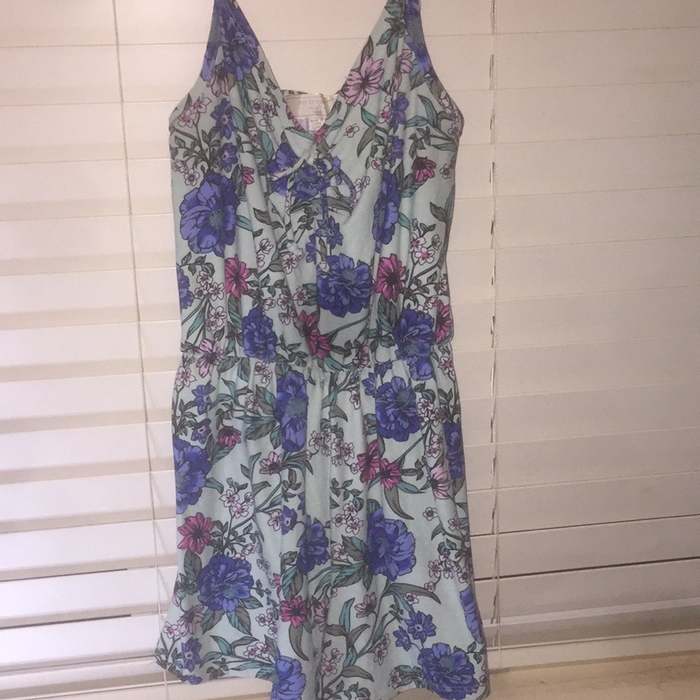 A romper
